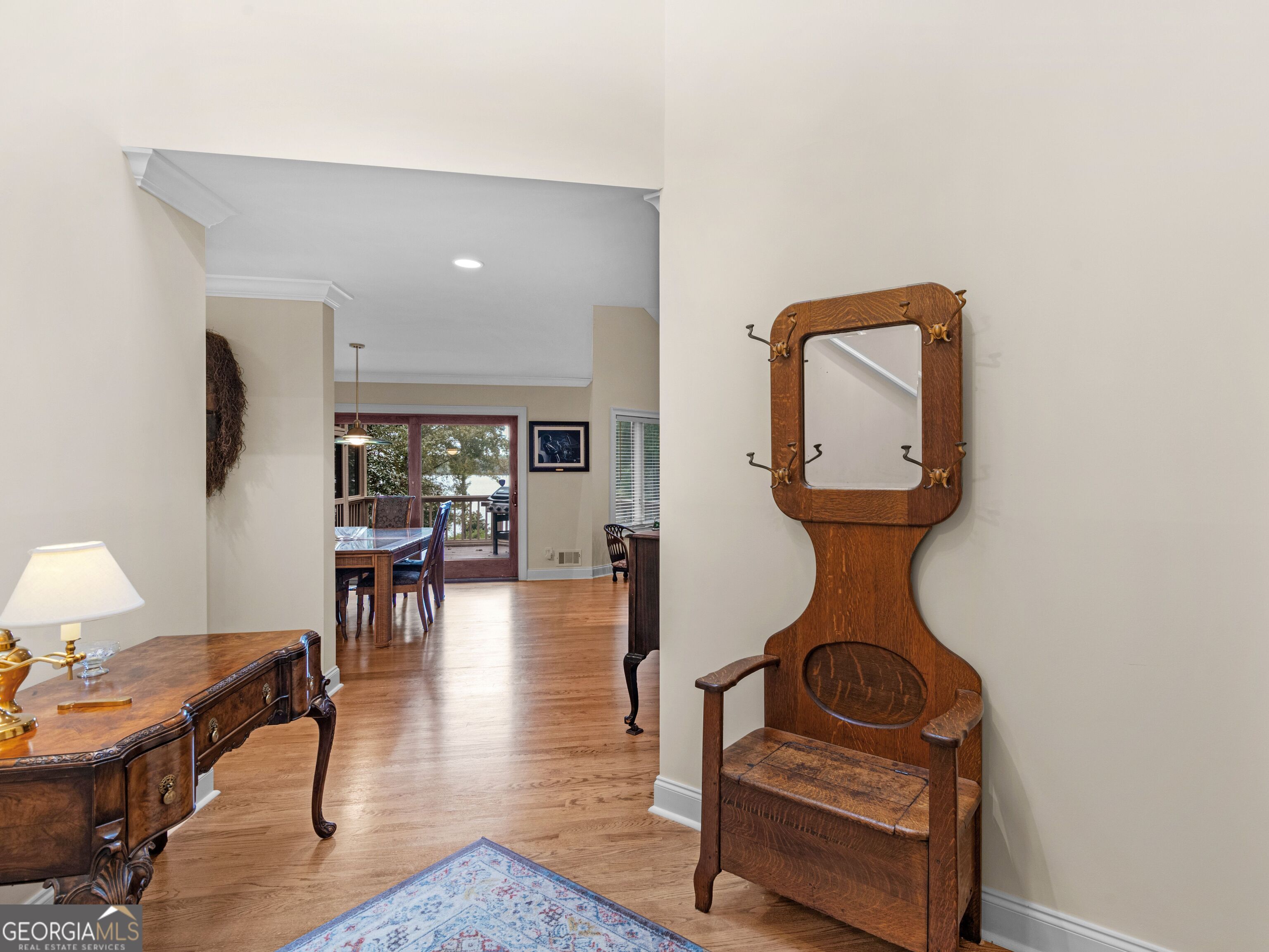 117 Rand Court Eatonton, GA 31024 - Photo 18 of 79