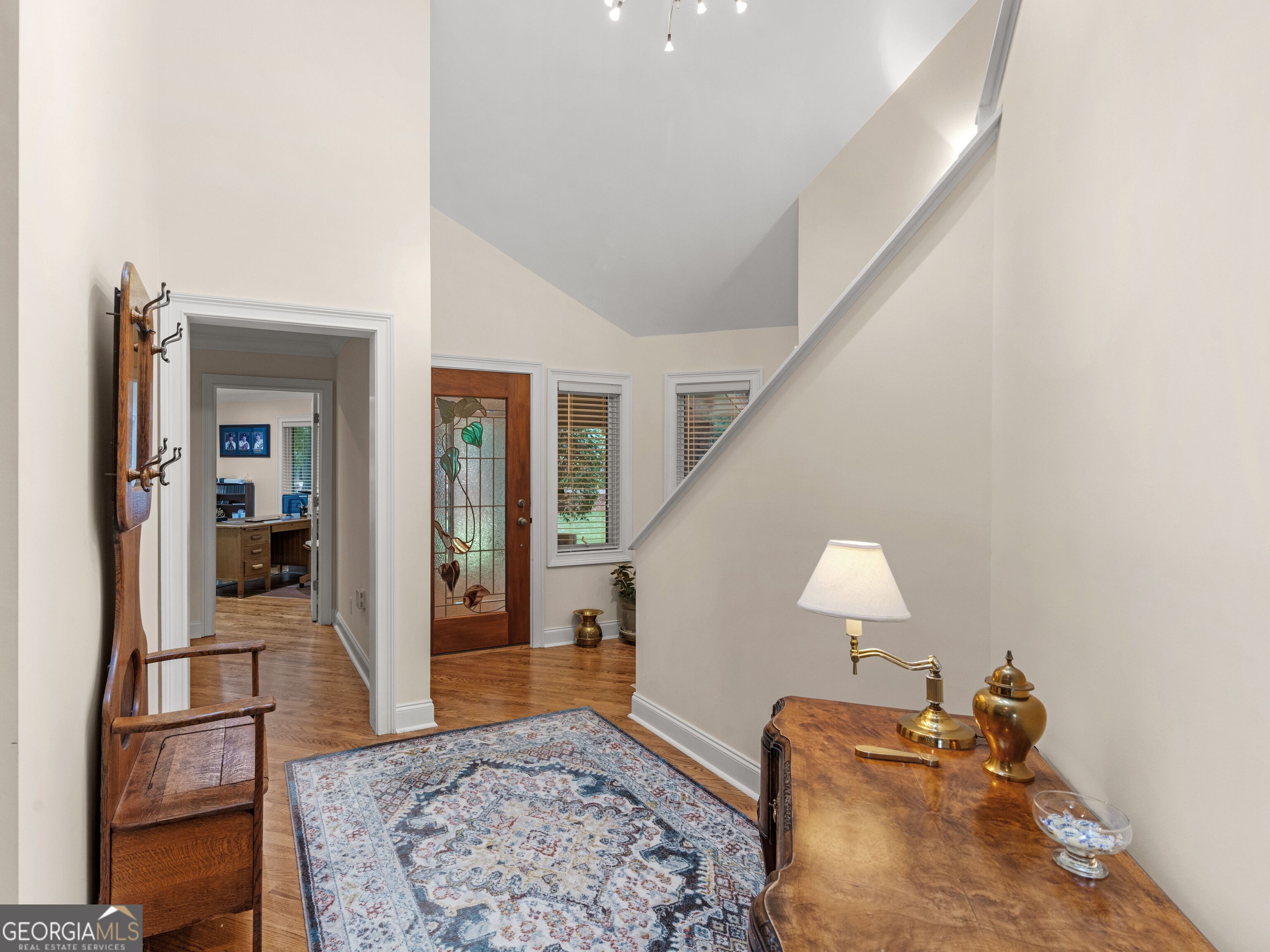 117 Rand Court Eatonton, GA 31024 - Photo 20 of 79