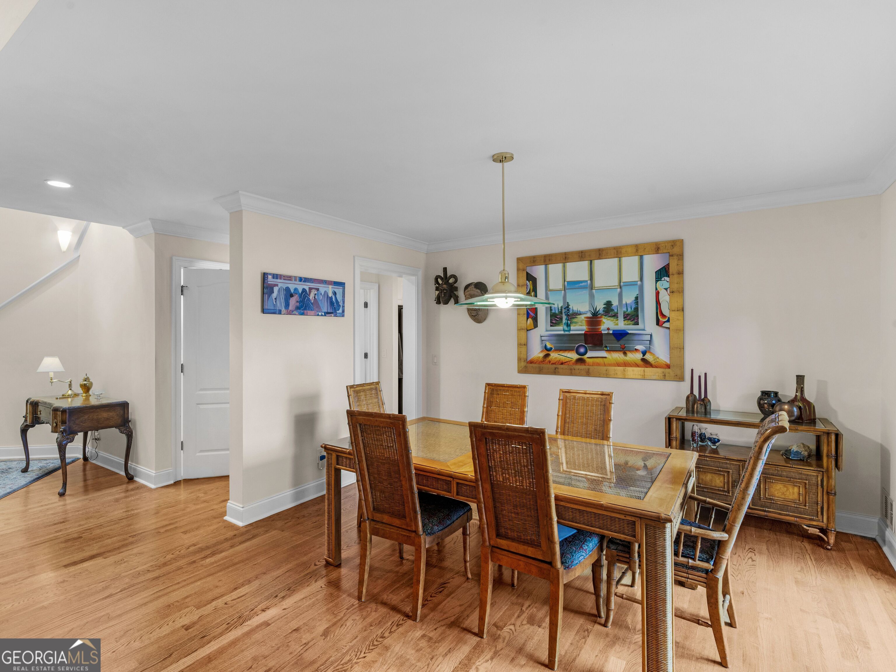 117 Rand Court Eatonton, GA 31024 - Photo 26 of 79