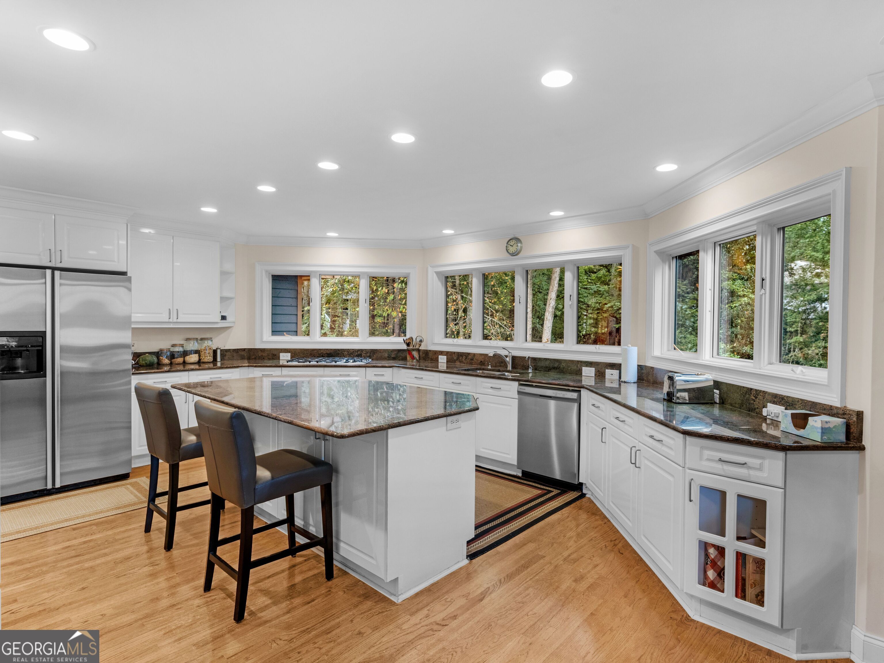 117 Rand Court Eatonton, GA 31024 - Photo 30 of 79