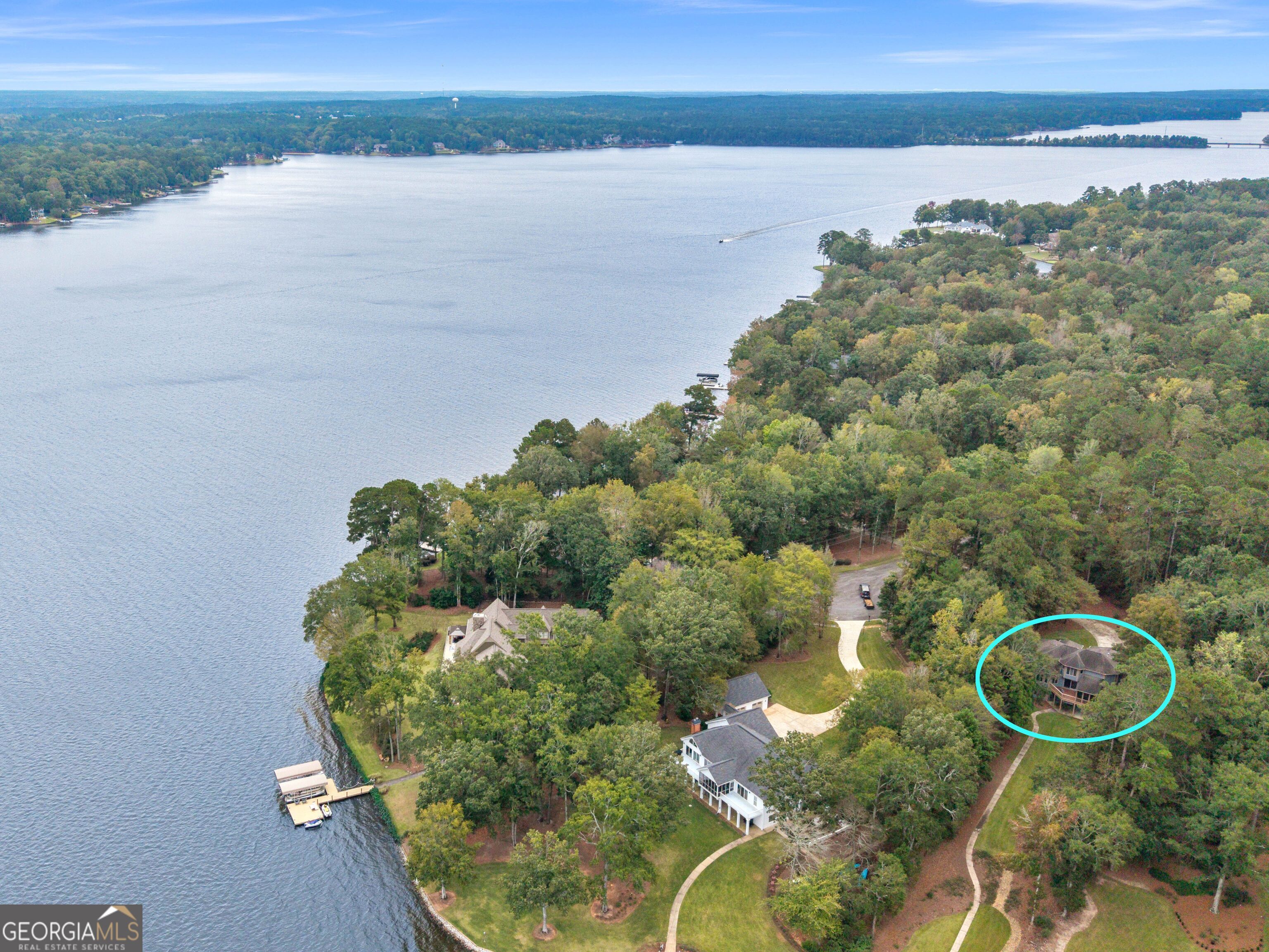 117 Rand Court Eatonton, GA 31024 - Photo 4 of 79