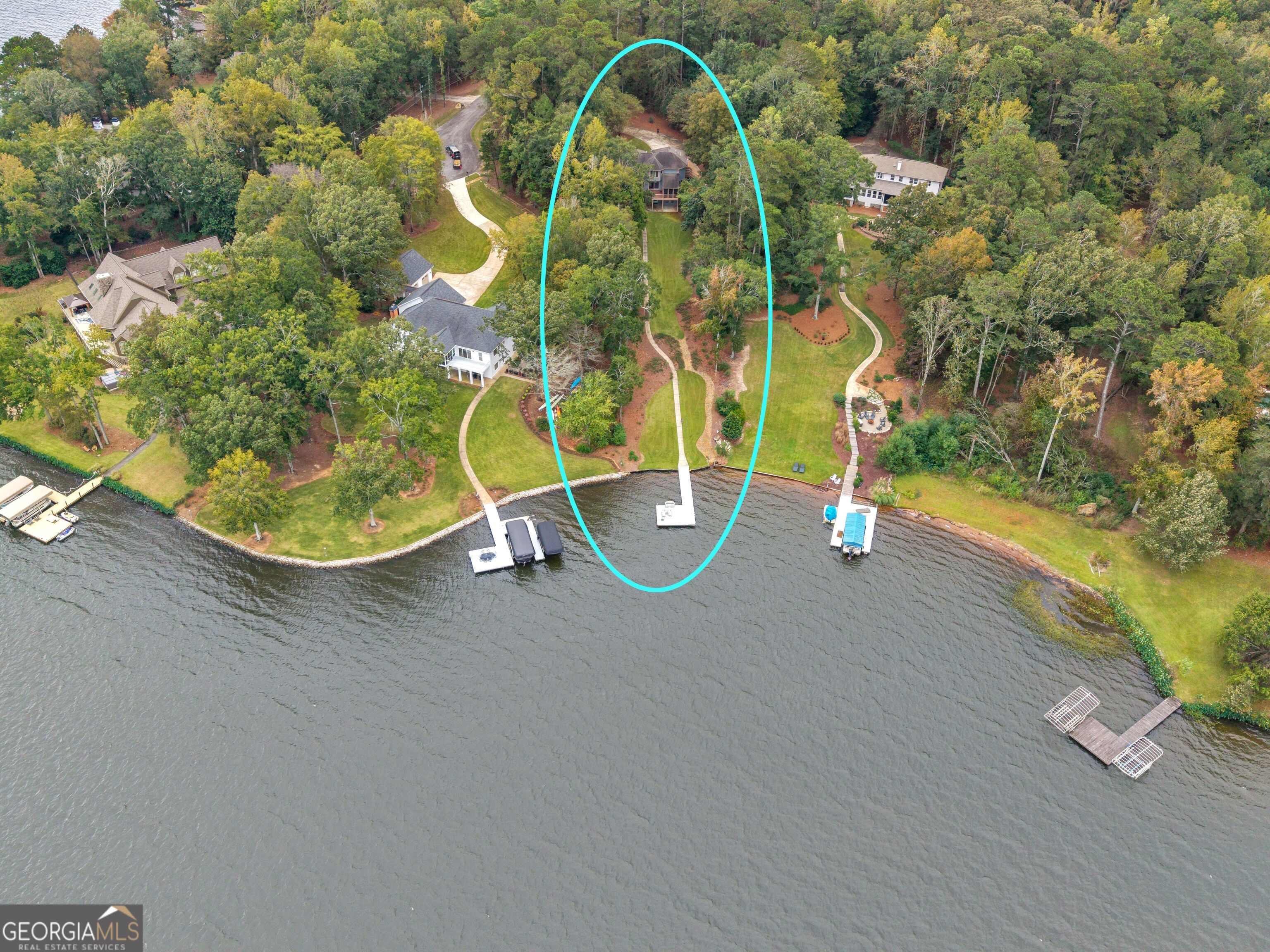 117 Rand Court Eatonton, GA 31024 - Photo 5 of 79