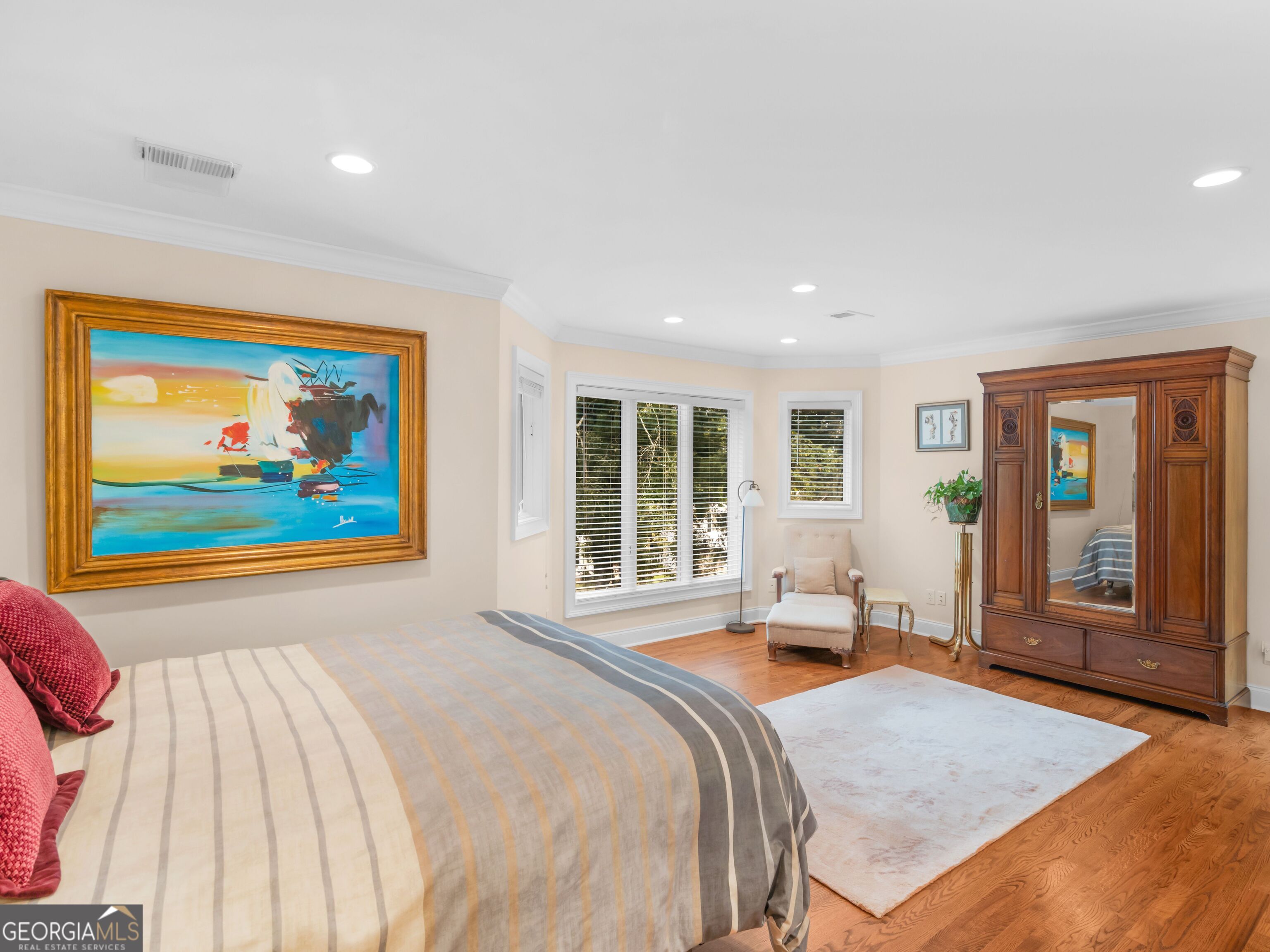 117 Rand Court Eatonton, GA 31024 - Photo 57 of 79