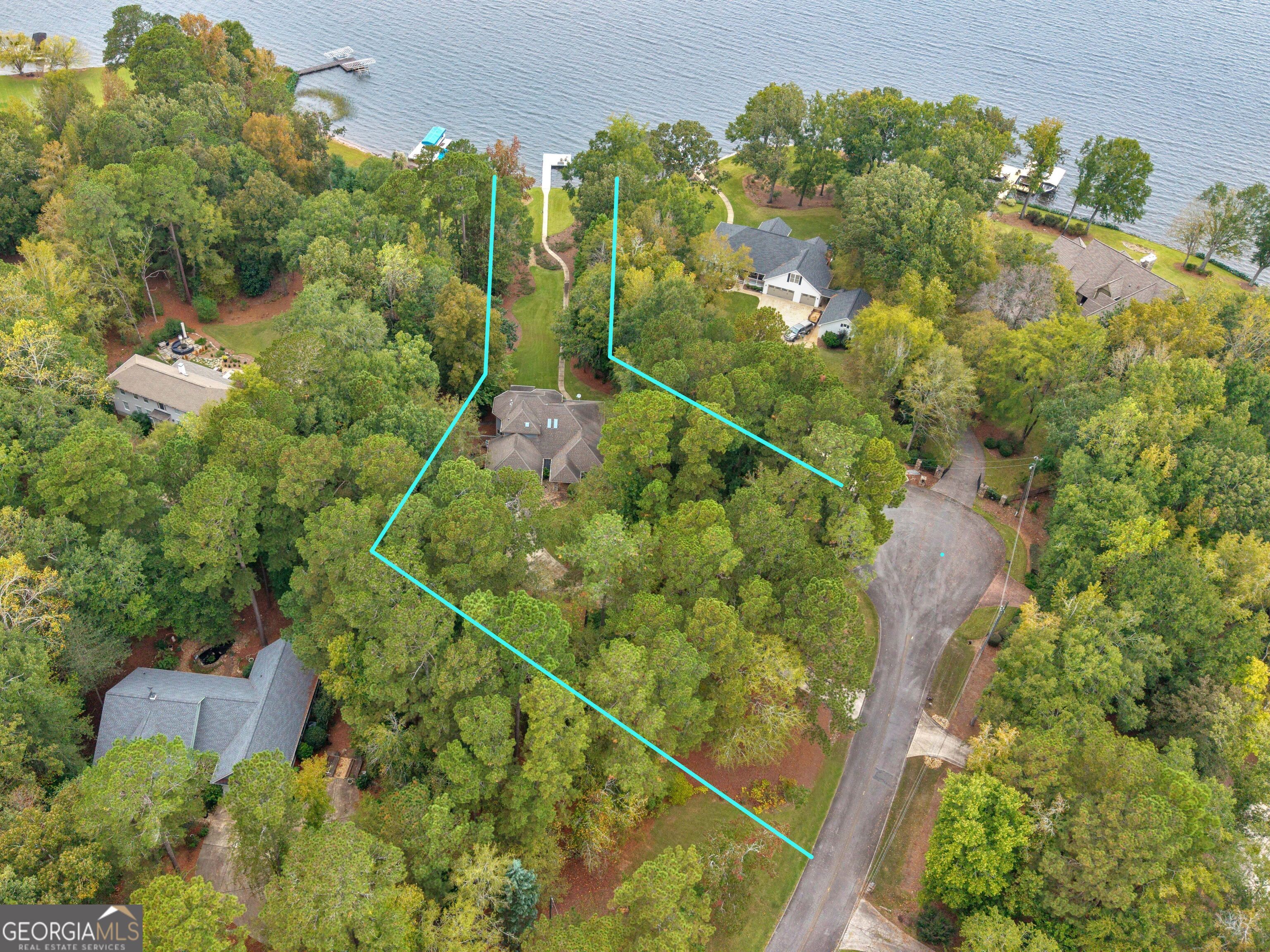 117 Rand Court Eatonton, GA 31024 - Photo 6 of 79