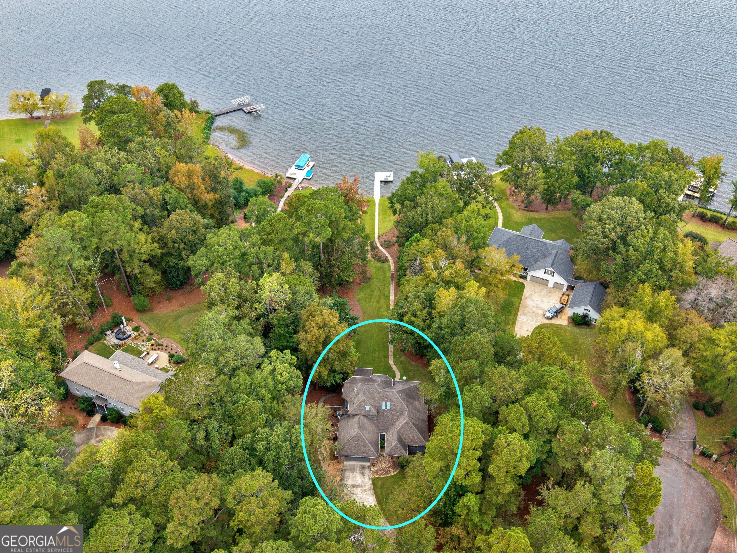 117 Rand Court Eatonton, GA 31024 - Photo 7 of 79