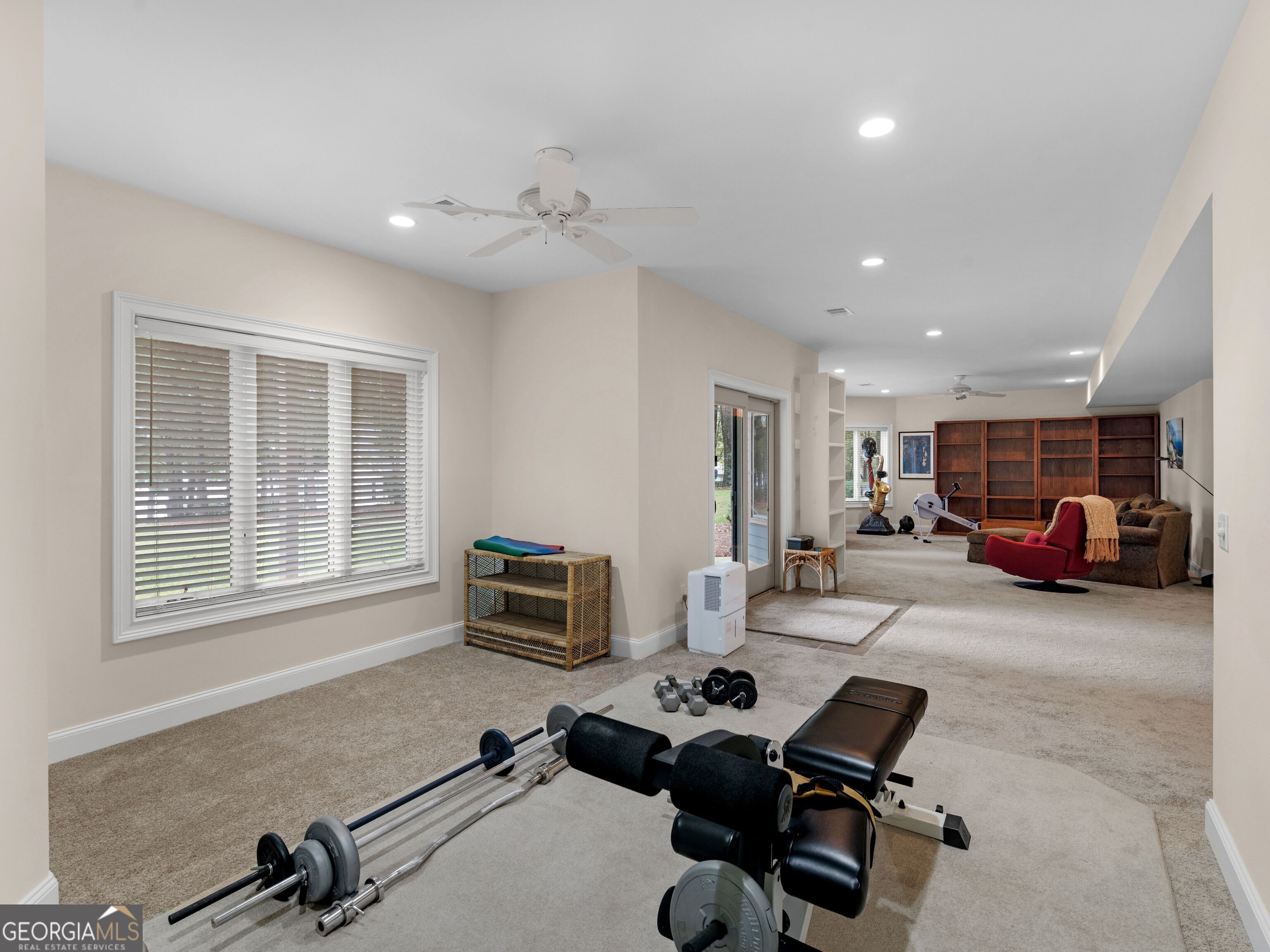 117 Rand Court Eatonton, GA 31024 - Photo 75 of 79