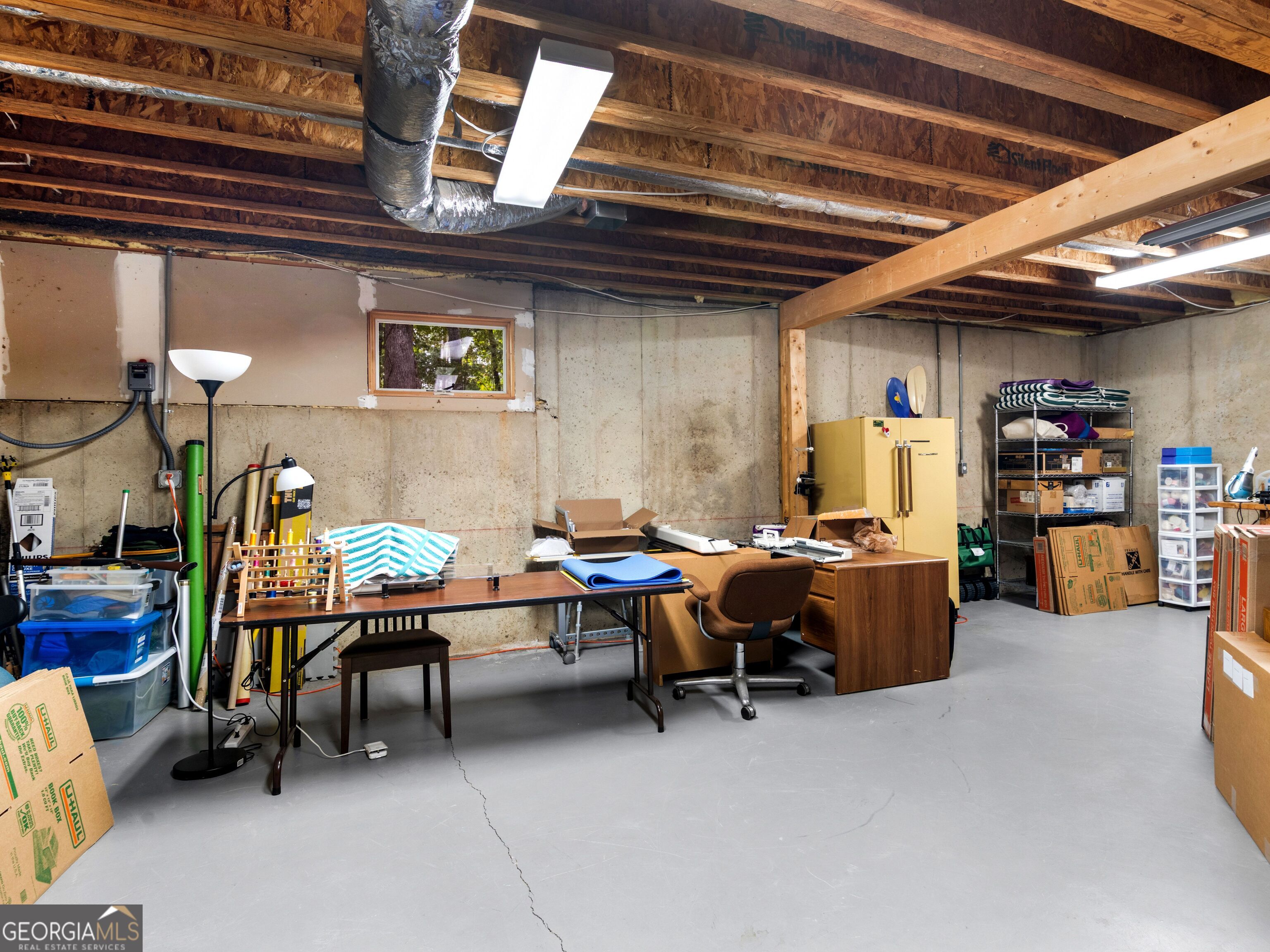 117 Rand Court Eatonton, GA 31024 - Photo 77 of 79