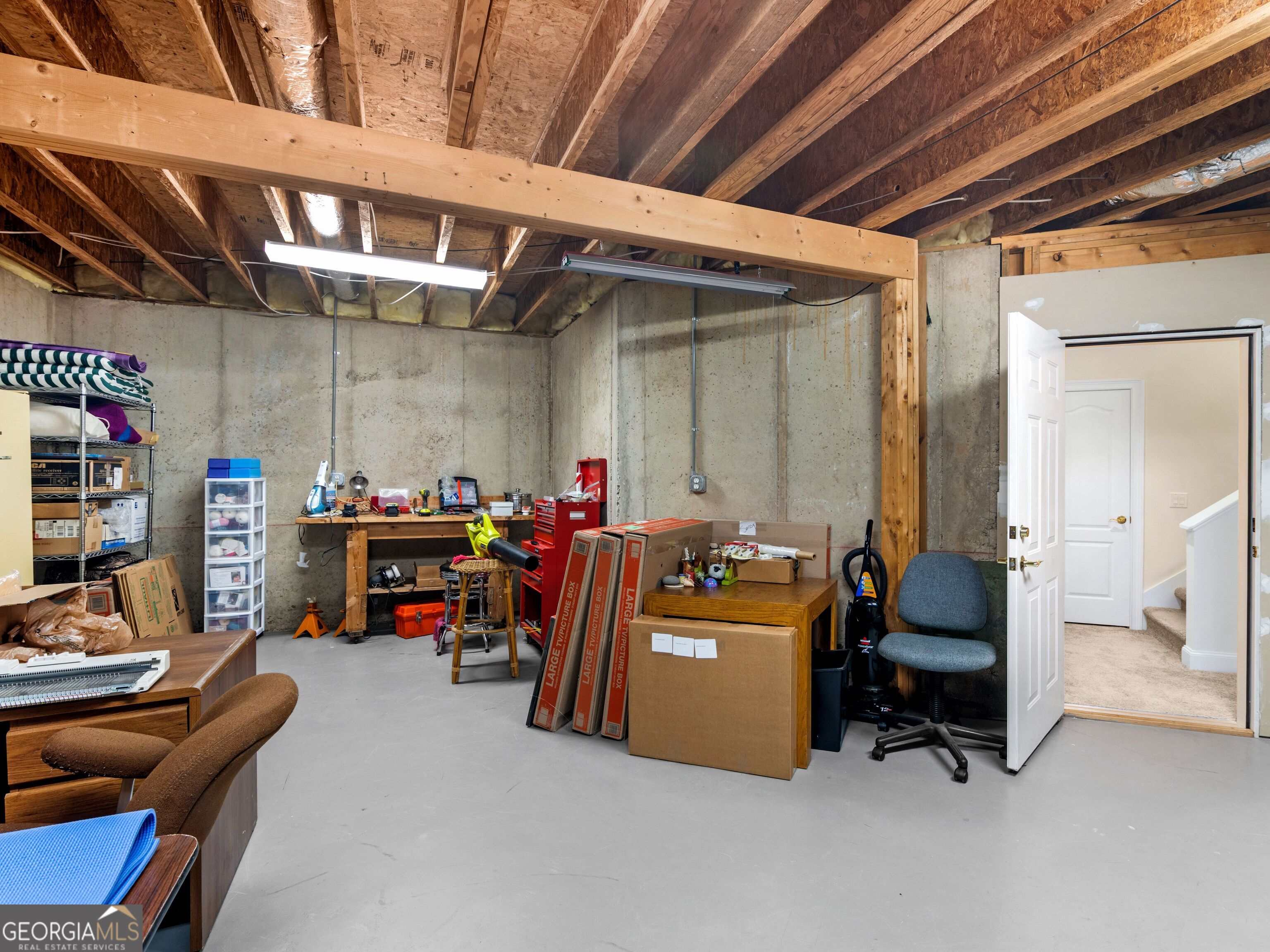 117 Rand Court Eatonton, GA 31024 - Photo 78 of 79