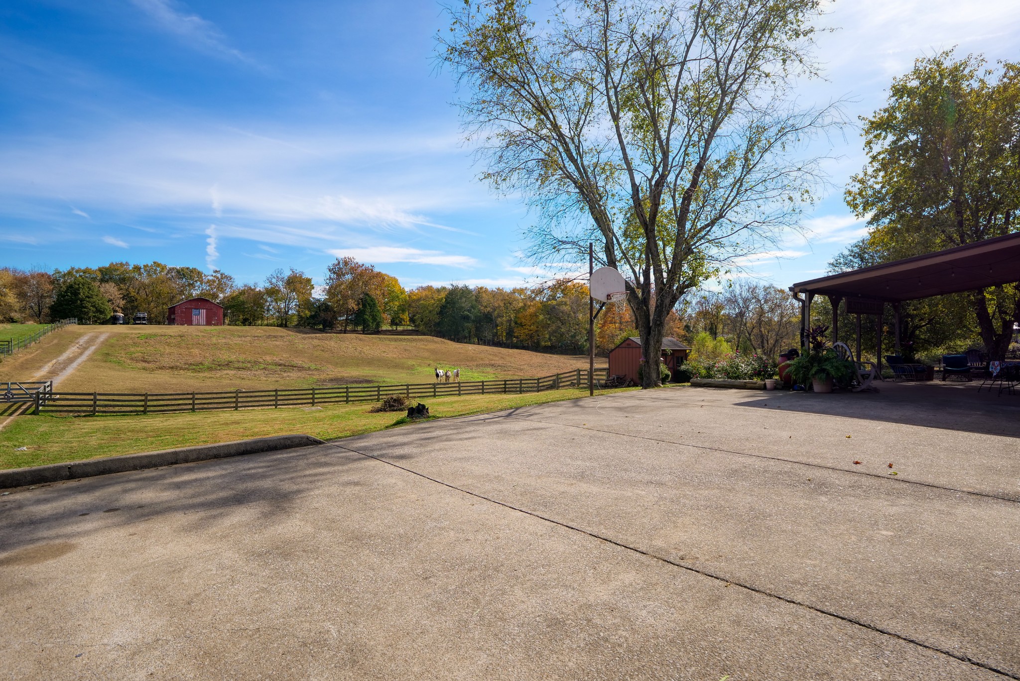 175 Bettis Road Lebanon, TN 37090 - Photo 25 of 49 a view of outdoor space