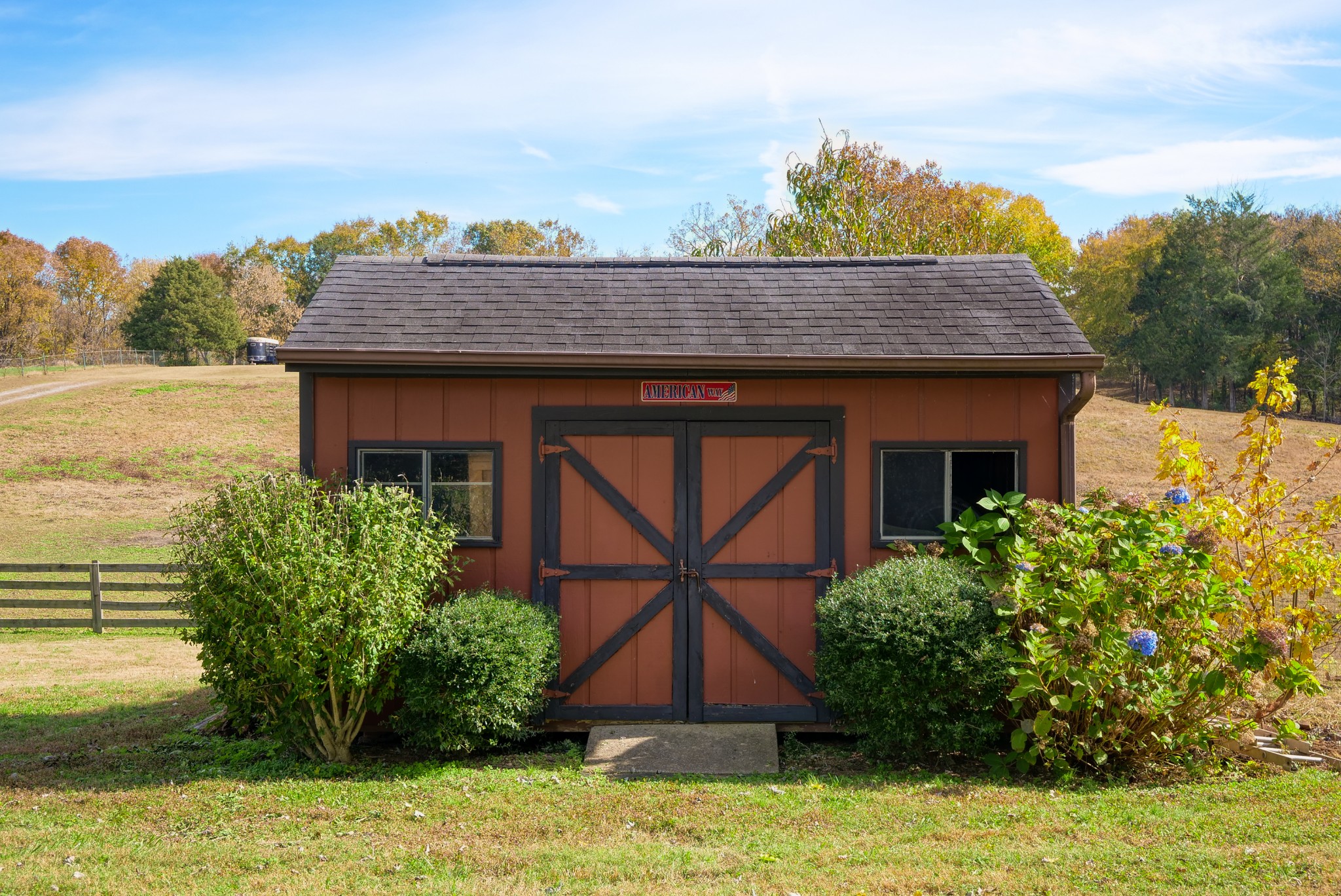175 Bettis Road Lebanon, TN 37090 - Photo 33 of 49 a view of a house with a garden