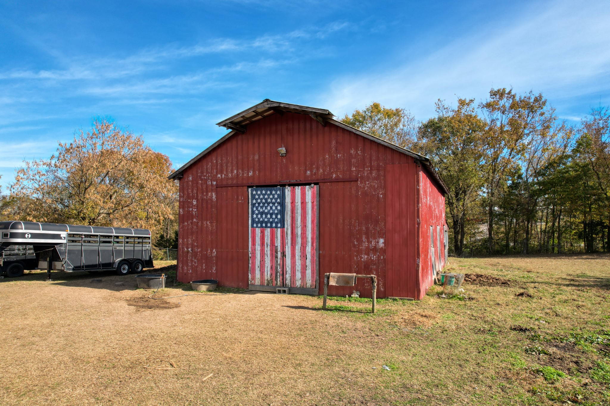 175 Bettis Road Lebanon, TN 37090 - Photo 38 of 49