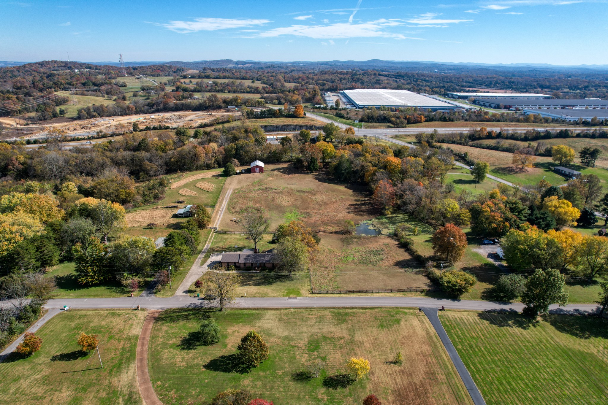 175 Bettis Road Lebanon, TN 37090 - Photo 4 of 49
