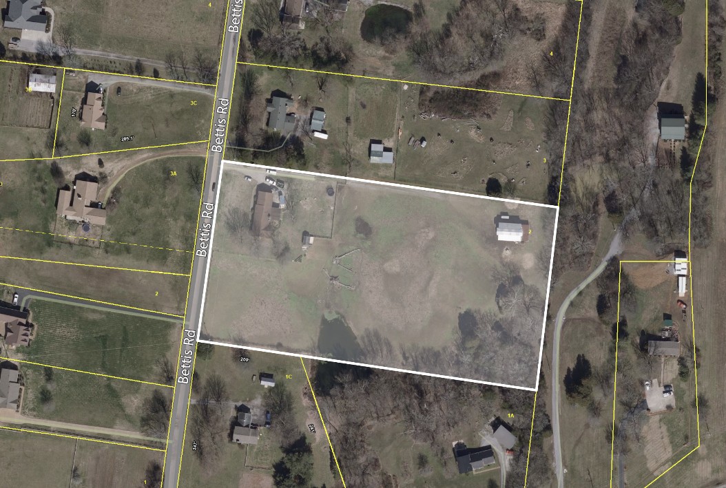 175 Bettis Road Lebanon, TN 37090 - Photo 49 of 49