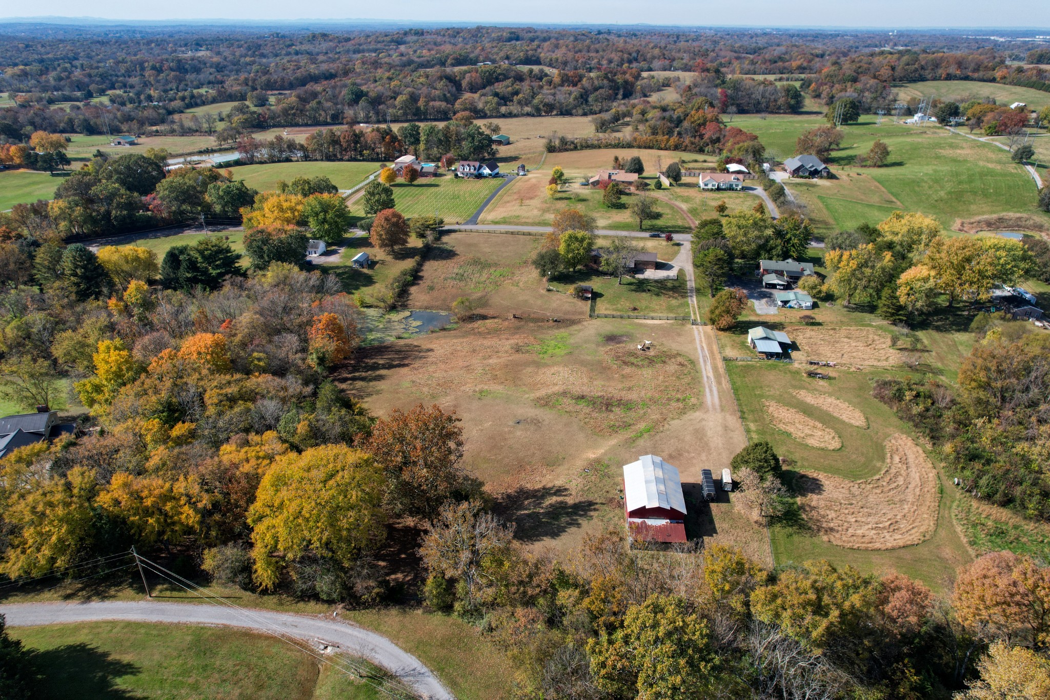 175 Bettis Road Lebanon, TN 37090 - Photo 5 of 49