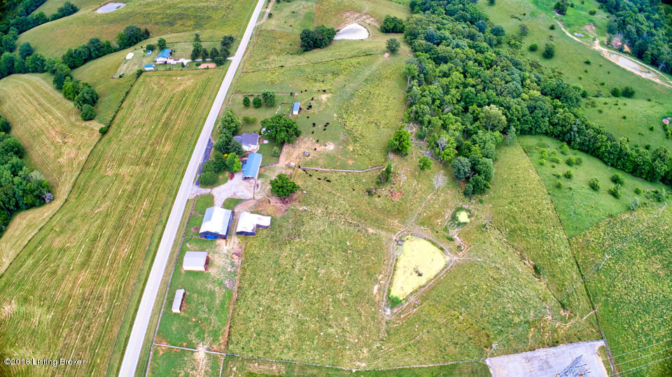 10197 Bethlehem Road Bethlehem, KY 40007 - Photo 27 of 28 10197 Bethlehem Rd-27