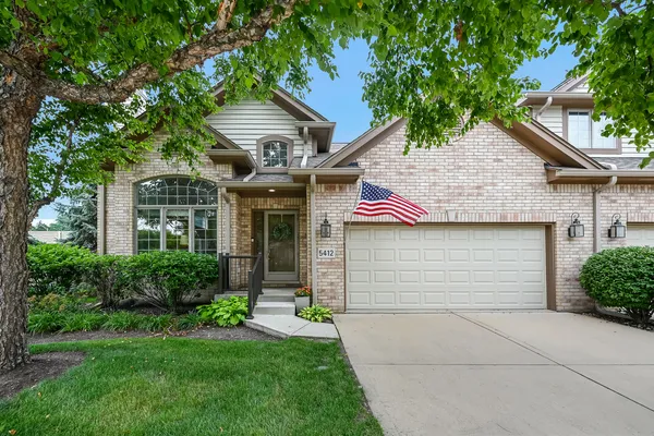 $549,000 | 5412 Commonwealth Avenue, Western Springs, IL 60558