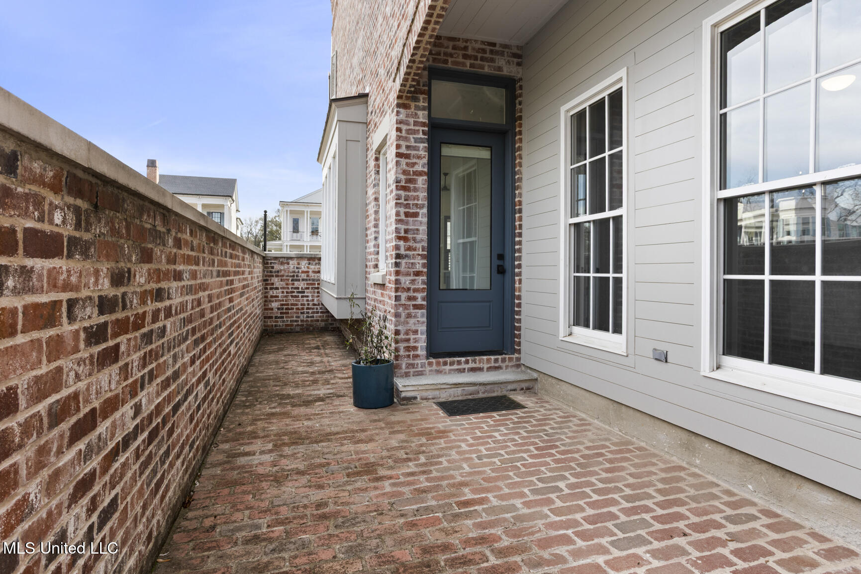 210 Amelia Street Madison, MS 39110 - Photo 25 of 25 210 Amelia St-26
