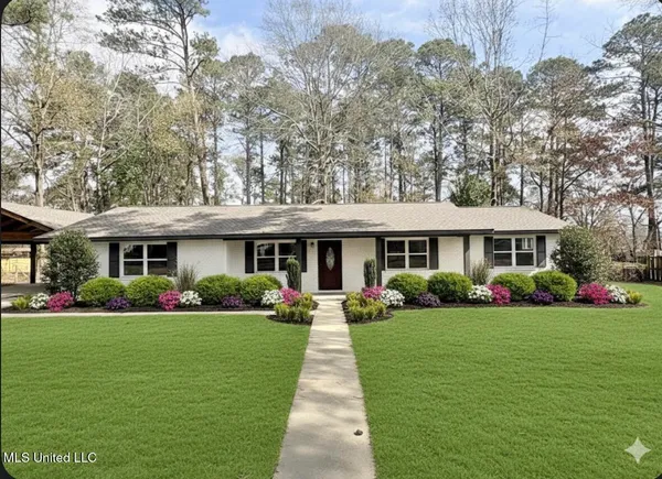 $270,000 | 1336 Union Street, Brookhaven, MS 39601