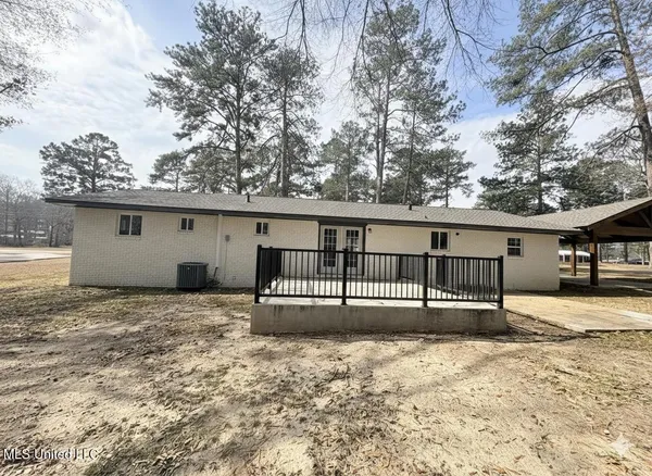 $250,000 | 1336 Union Street, Brookhaven, MS 39601