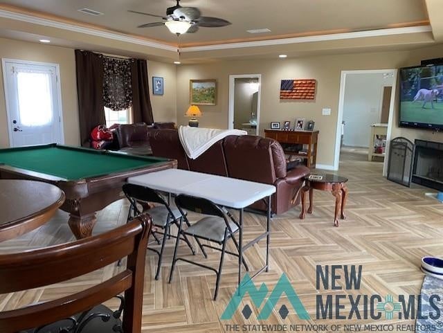 5215 Beargrass Road Roswell, NM 88201 - Photo 25 of 54 Gallery Image 25