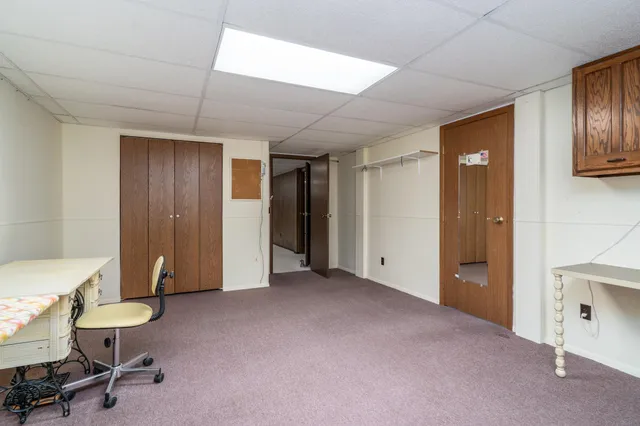 $252,500 | 109 Stephen Drive Northeast, Fertile, MN 56540