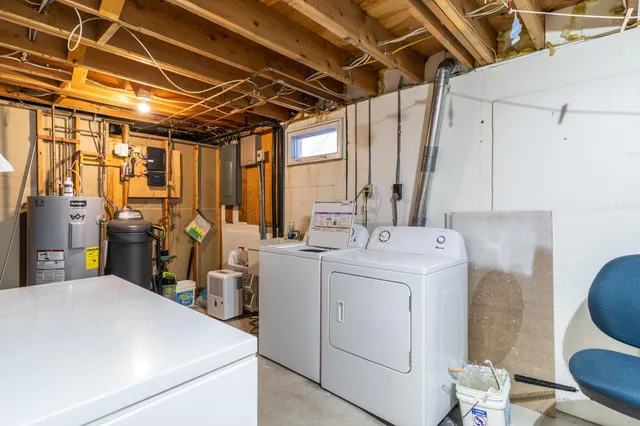 $252,500 | 109 Stephen Drive Northeast, Fertile, MN 56540