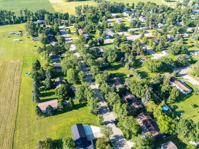 $252,500 | 109 Stephen Drive Northeast, Fertile, MN 56540