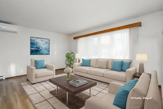 $252,500 | 109 Stephen Drive Northeast, Fertile, MN 56540