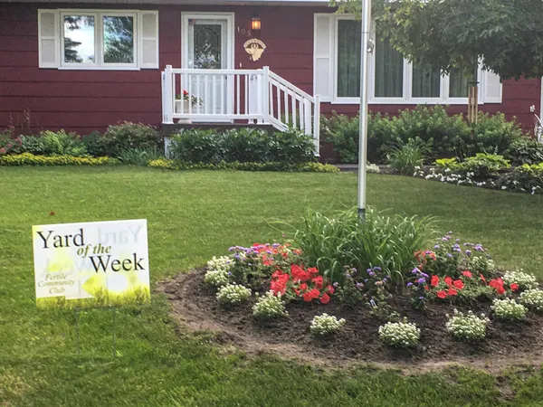 $252,500 | 109 Stephen Drive Northeast, Fertile, MN 56540