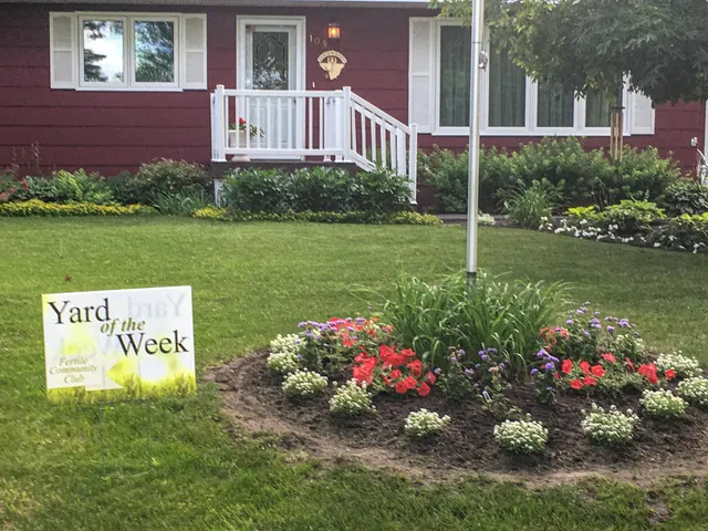 $252,500 | 109 Stephen Drive Northeast, Fertile, MN 56540