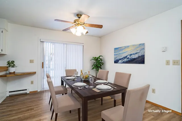 $252,500 | 109 Stephen Drive Northeast, Fertile, MN 56540