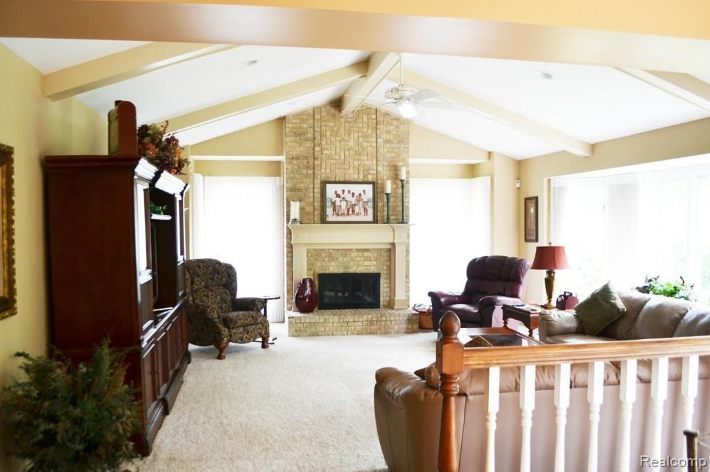 1708 Old Homestead Drive Rochester Hills, MI 48306 - Photo 25 of 55