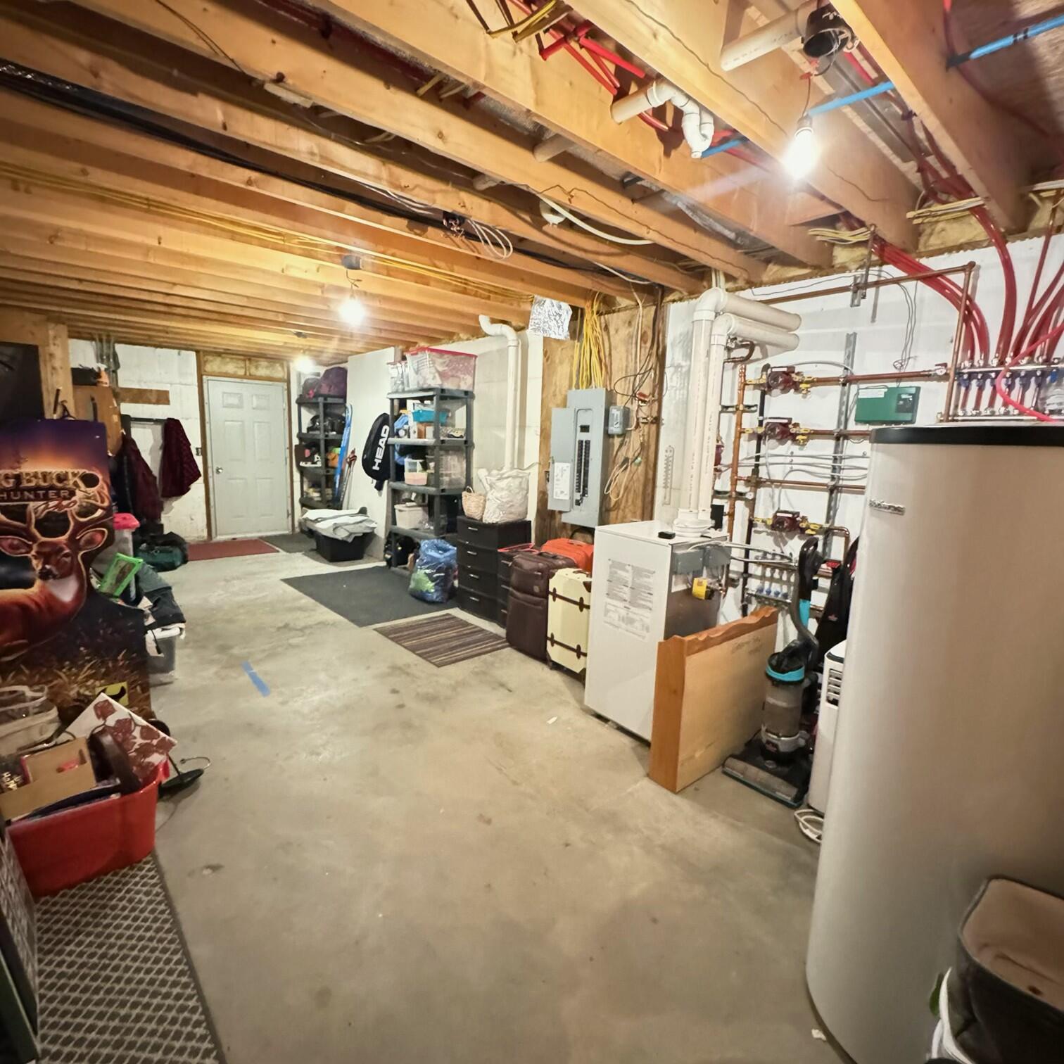 32 Turkey Run Road Vermontville, NY 12989 - Photo 19 of 29