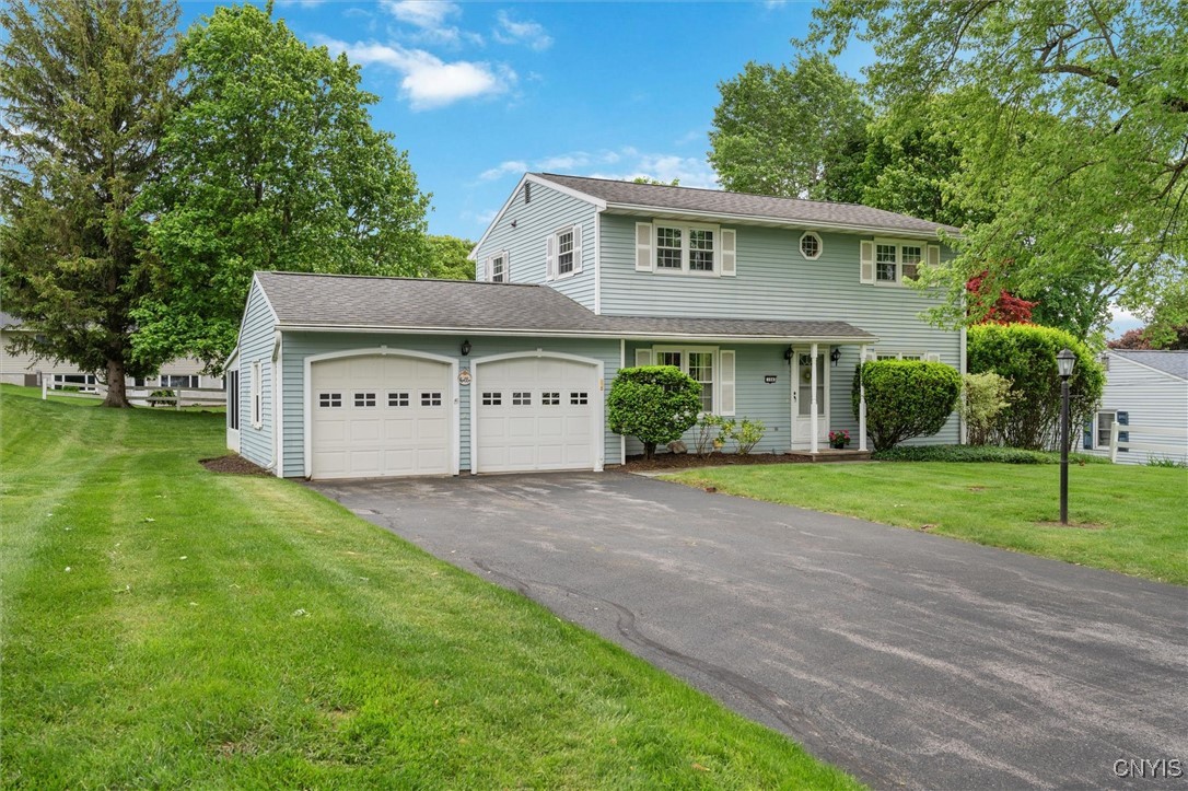 104 Hillside Way Camillus, NY 13031 - Photo 2 of 26