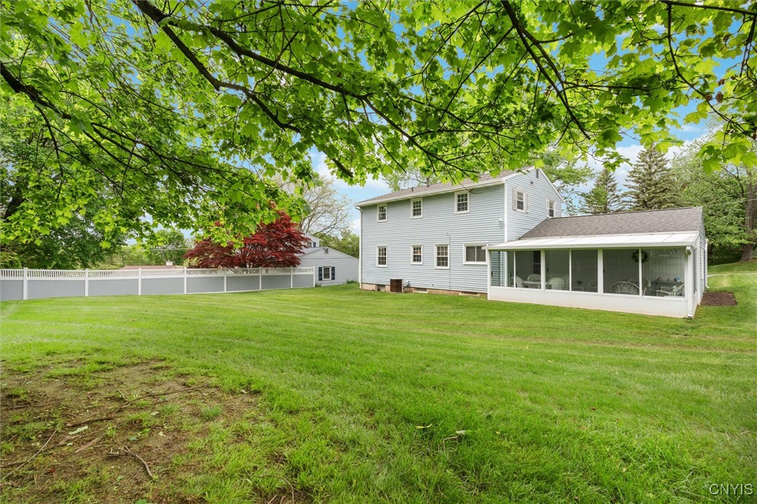 104 Hillside Way Camillus, NY 13031 - Photo 23 of 26