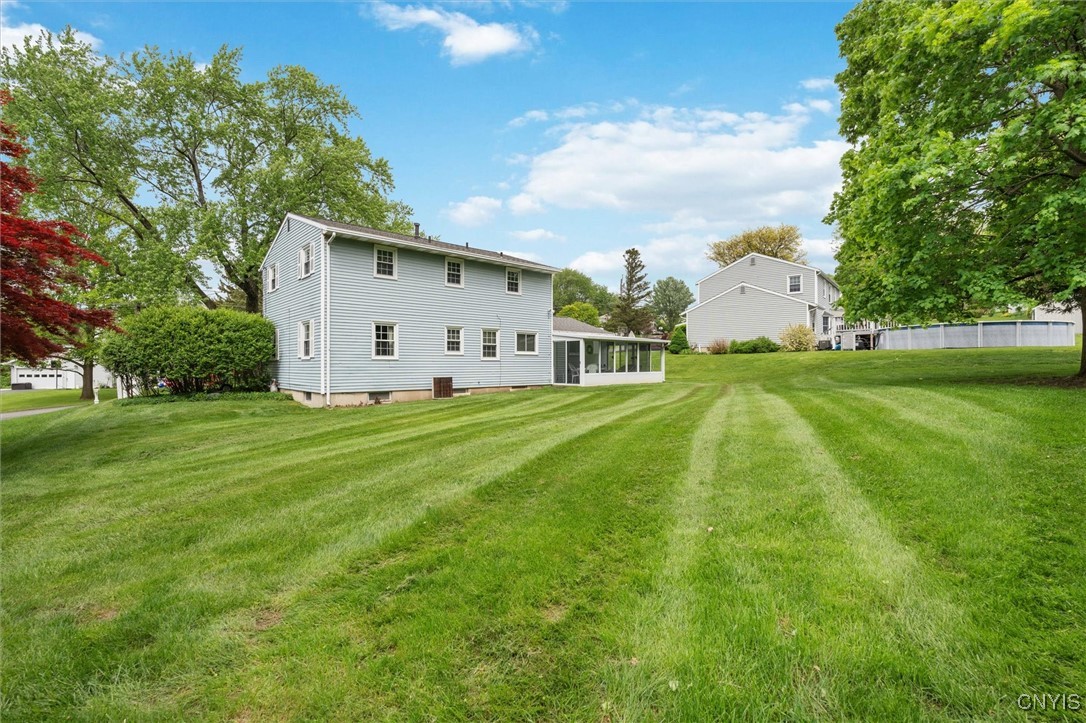 104 Hillside Way Camillus, NY 13031 - Photo 24 of 26