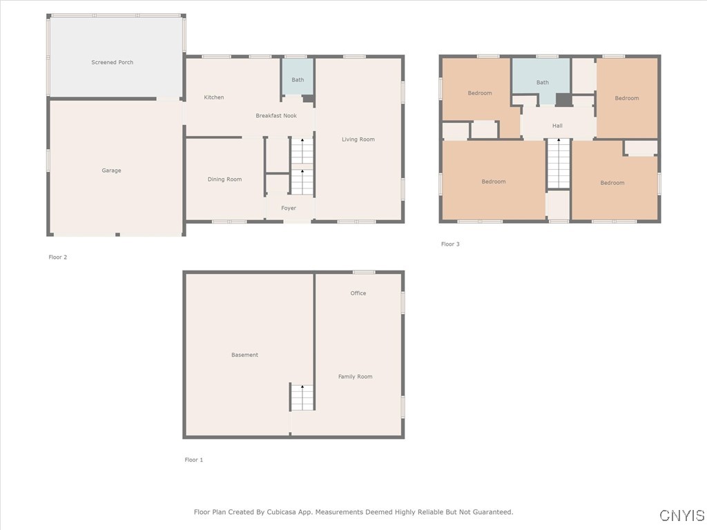 104 Hillside Way Camillus, NY 13031 - Photo 26 of 26