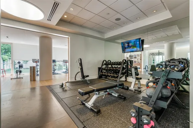 $4,150,000 | 1918 Olive Street, Unit 2401, Dallas, TX 75201