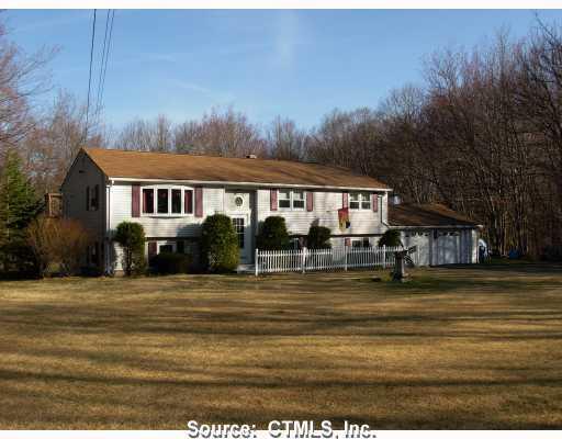 37 Sandy Beach Road Ellington, CT 06029 - Photo 1 of 1