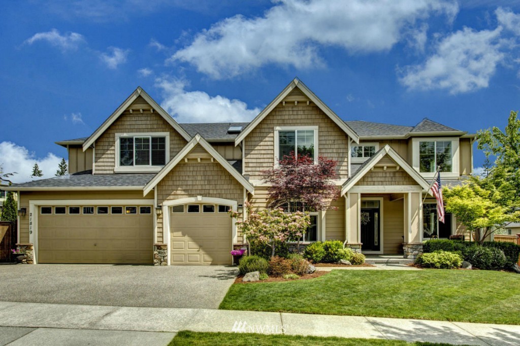 21819 31st Drive Southeast Bothell, WA 98021 - Photo 1 of 22 Gallery Image 1