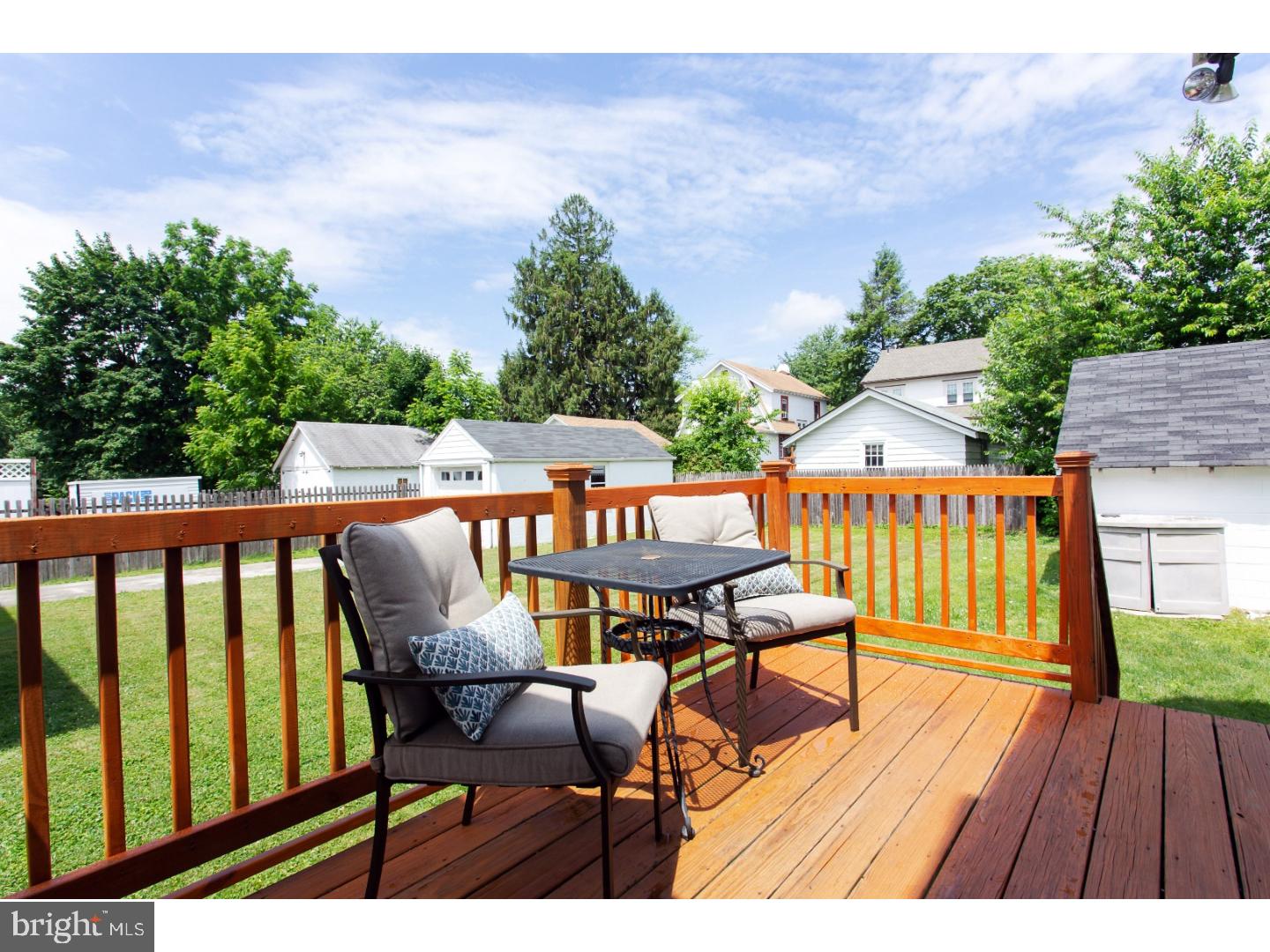 440 Kenmore Road Havertown, PA 19083 - Photo 19 of 20