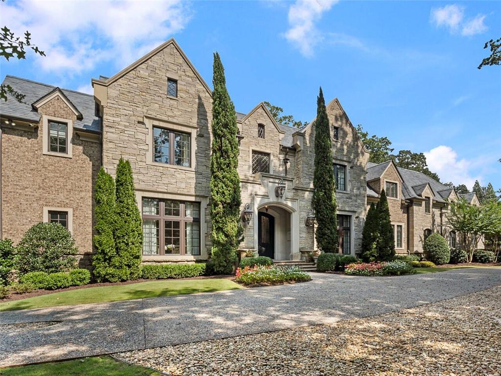 1001 West Paces Ferry Road Northwest Atlanta, GA 30327 - Photo 1 of 1 Incredible opportunity for exceptional quality.