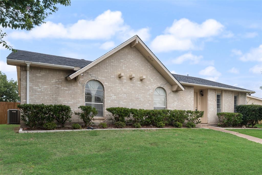 2942 Scott Mill Road Carrollton, TX 75007 - Photo 3 of 33