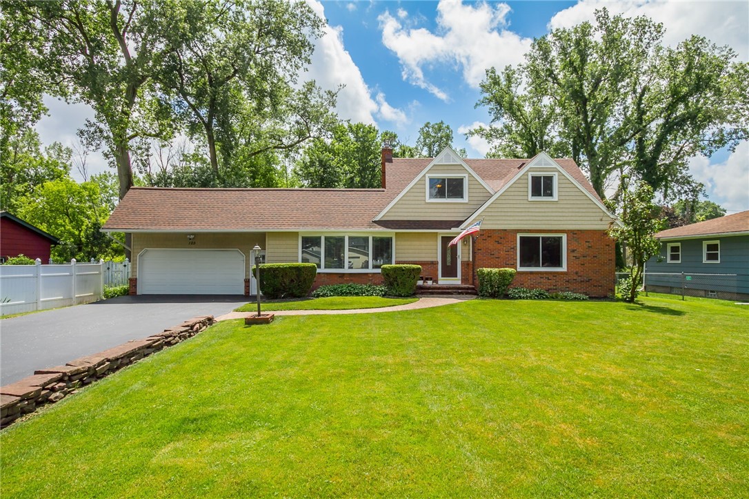 105 Red Rock Road Greece, NY 14626 - Photo 1 of 1