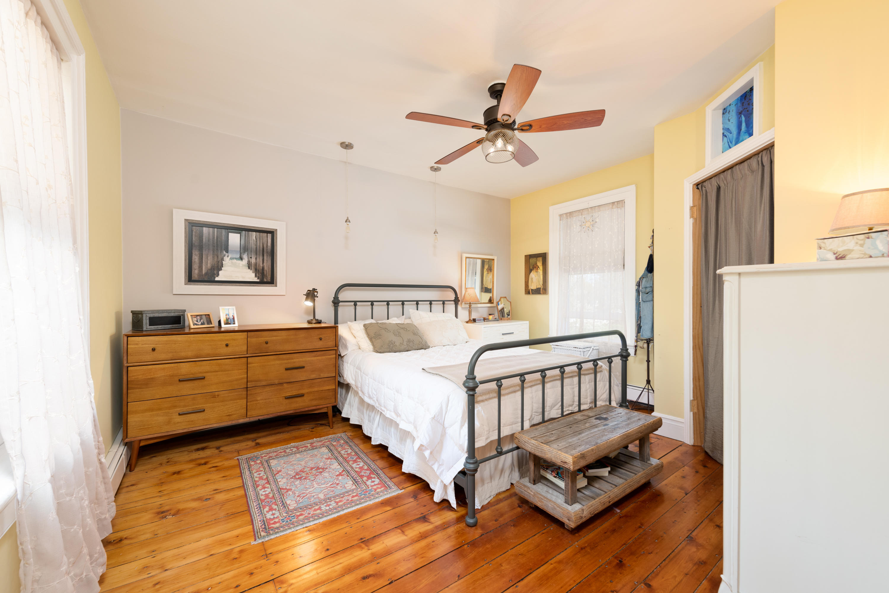 146 Rumson Road Little Silver, NJ 07739 - Photo 15 of 29 Master Bedroom