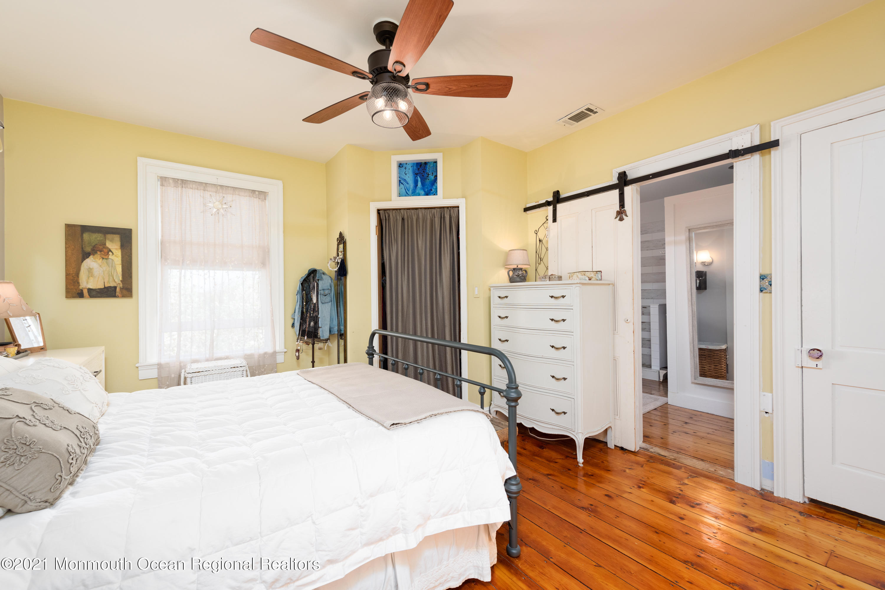 146 Rumson Road Little Silver, NJ 07739 - Photo 16 of 29 Master Bedroom
