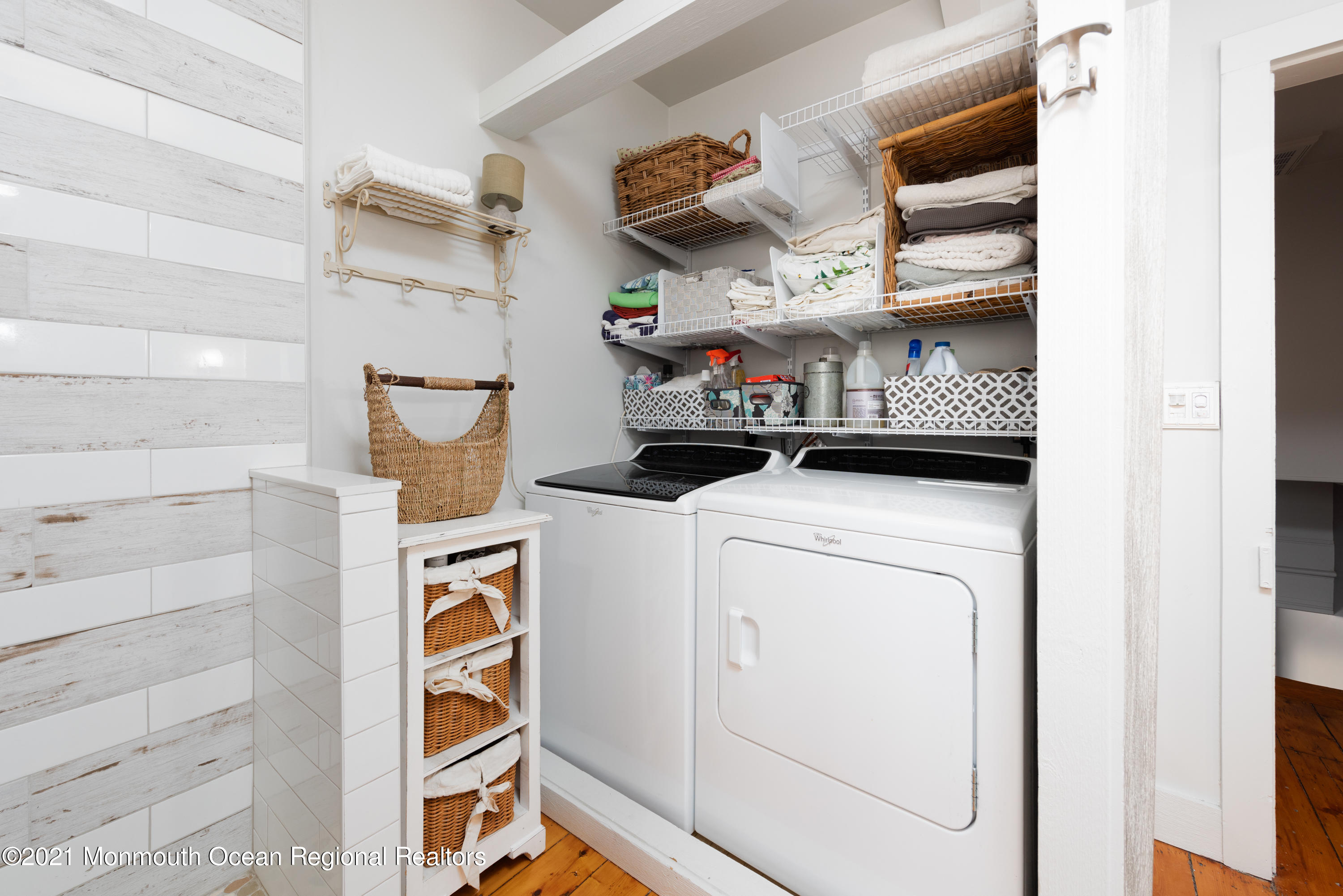 146 Rumson Road Little Silver, NJ 07739 - Photo 21 of 29 Laundry