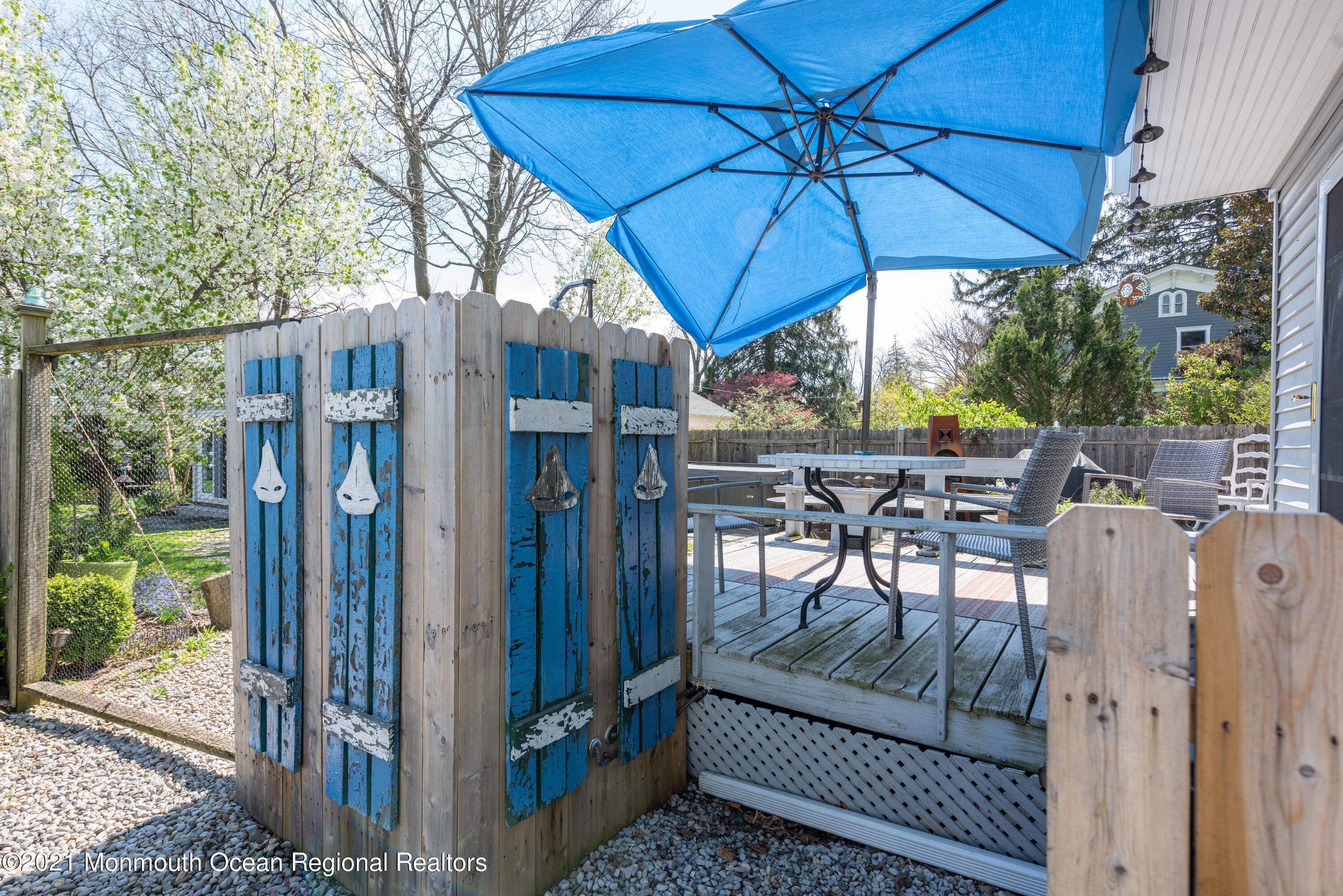 146 Rumson Road Little Silver, NJ 07739 - Photo 22 of 29 Outdoor Showe