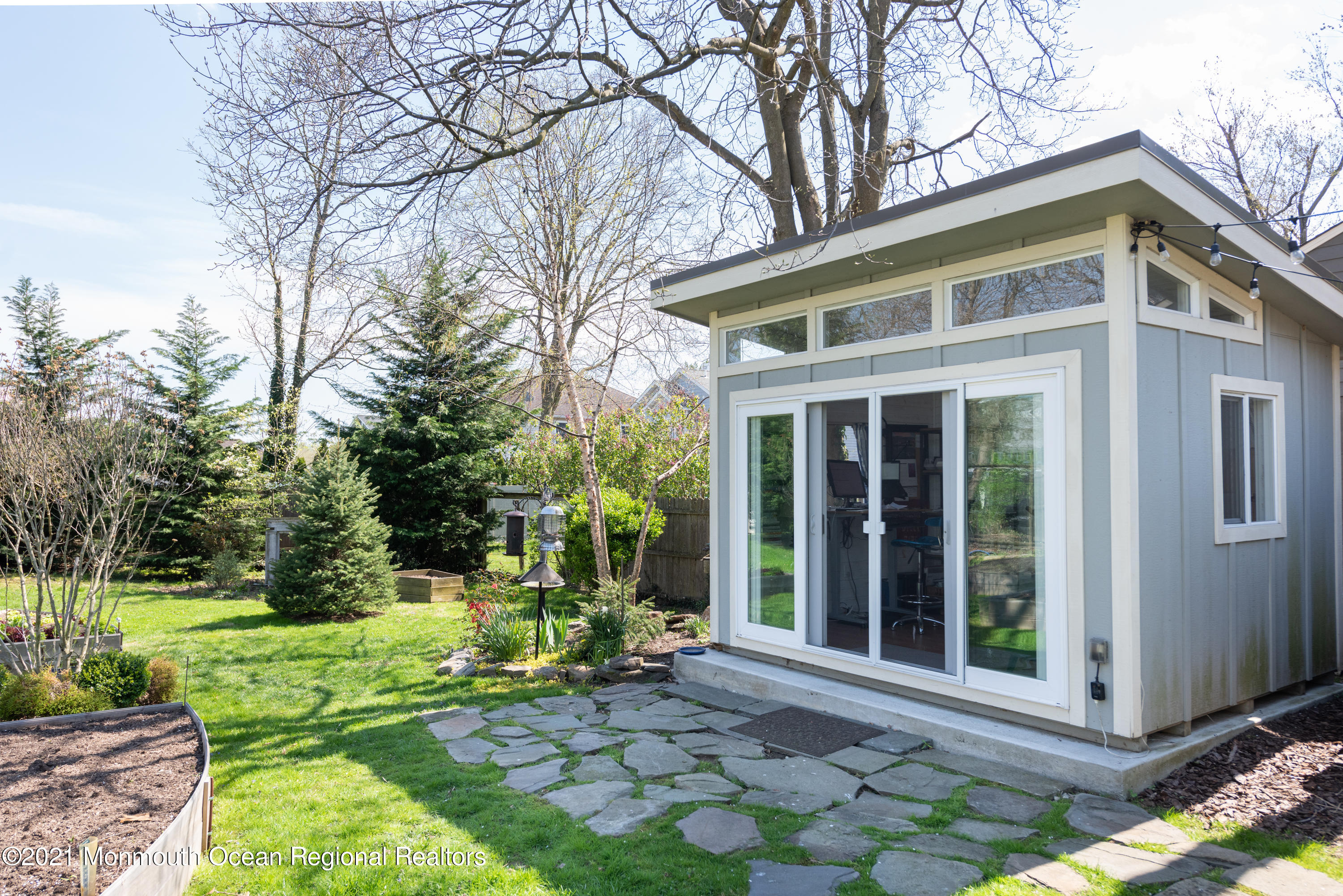 146 Rumson Road Little Silver, NJ 07739 - Photo 25 of 29 Custom Shed