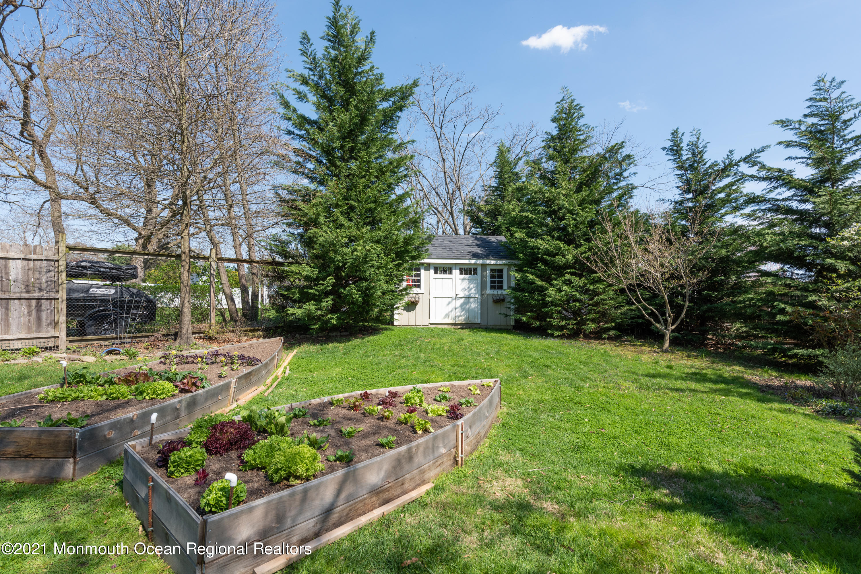 146 Rumson Road Little Silver, NJ 07739 - Photo 29 of 29 Backyard